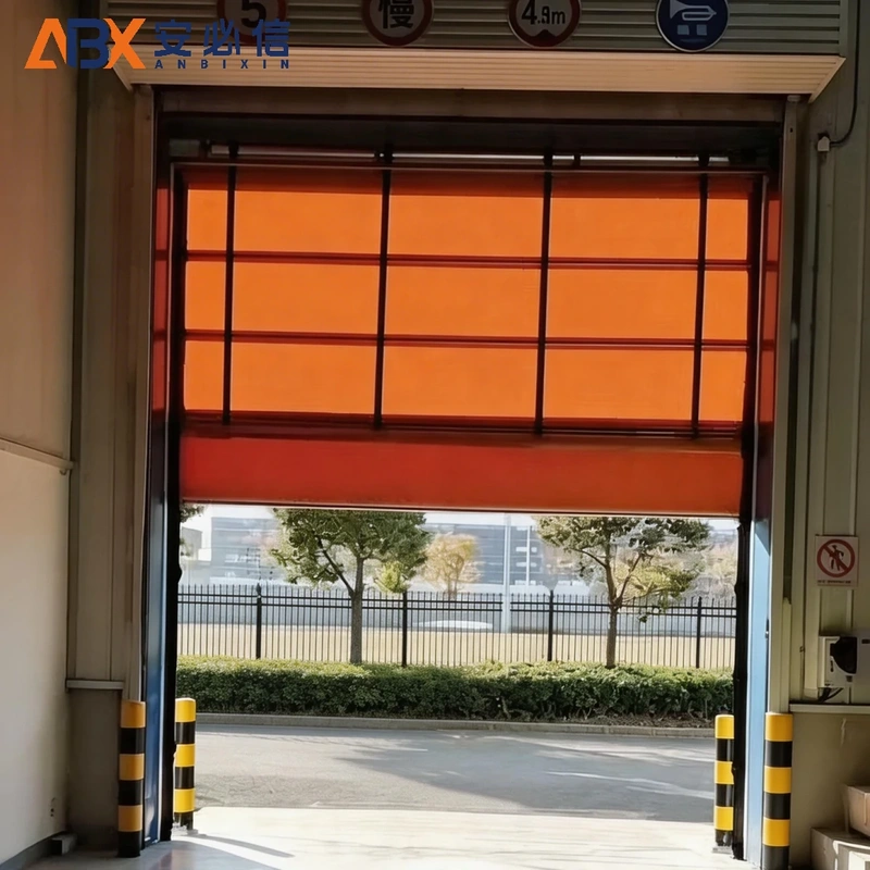 潍坊市高速堆积门